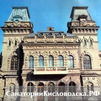 30 августав Государственной филармонии на Кавминводах состоится концерт "ШАЛЯПИН – ГАЛА"