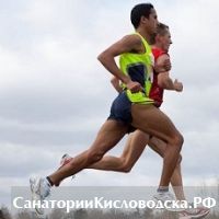 Кисловодск готовится к Кубку России по легкоатлетическому кроссу