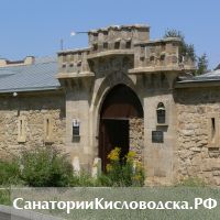 «Новые поступления» музея Крепость