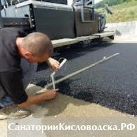 В этом году планируют открыть трассу Кисловодск-Эльбрус