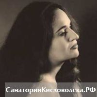 Анна Кара даст три концерта в Кисловодске