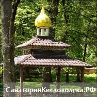Крестный ход в Кисловодске пройдет 16 июня