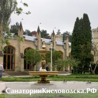В Нарзанной галерее Кисловодска состоялось открытие фотовыставки "Православие на Кавказе: второе тысячелетие"