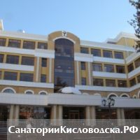 Северо-Кавказский филиал ВЦЭРМ принял первых пациентов