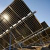 В Кисловодске построят солнечную электростанцию мощностью 50 мегаватт