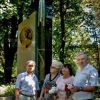 Кисловодск почтил память Фридриха Цандера - основателя советского ракетостроения