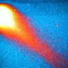 Кисловодская обсерватория засекла самую яркую комету десятилетия