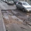 Администрация Кисловодска отчиталась о дорожном вопросе