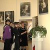 К юбилею Солженицына музей Крепость открывает выставку