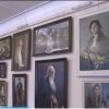 Выставка полотен Семена Ротницкого открылась в Кисловодске