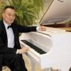 Известный музыкант из Кисловодска Евгений Ли отметил 30-летие творческой деятельности